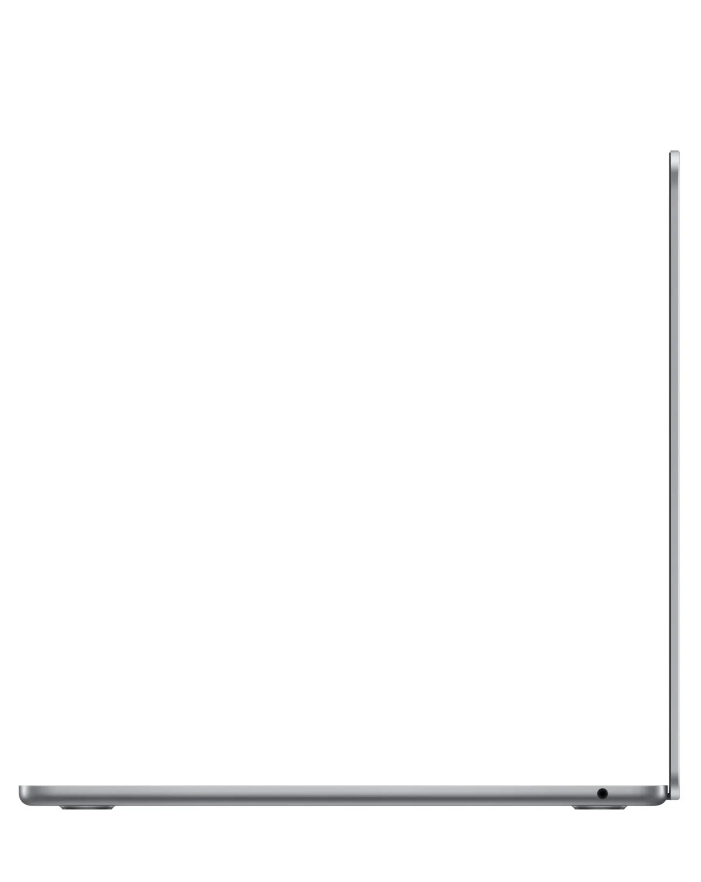 Apple MacBook Air (M3, 2024) 15-inch, 8-Core CPU, 10-Core GPU, 256GB Space