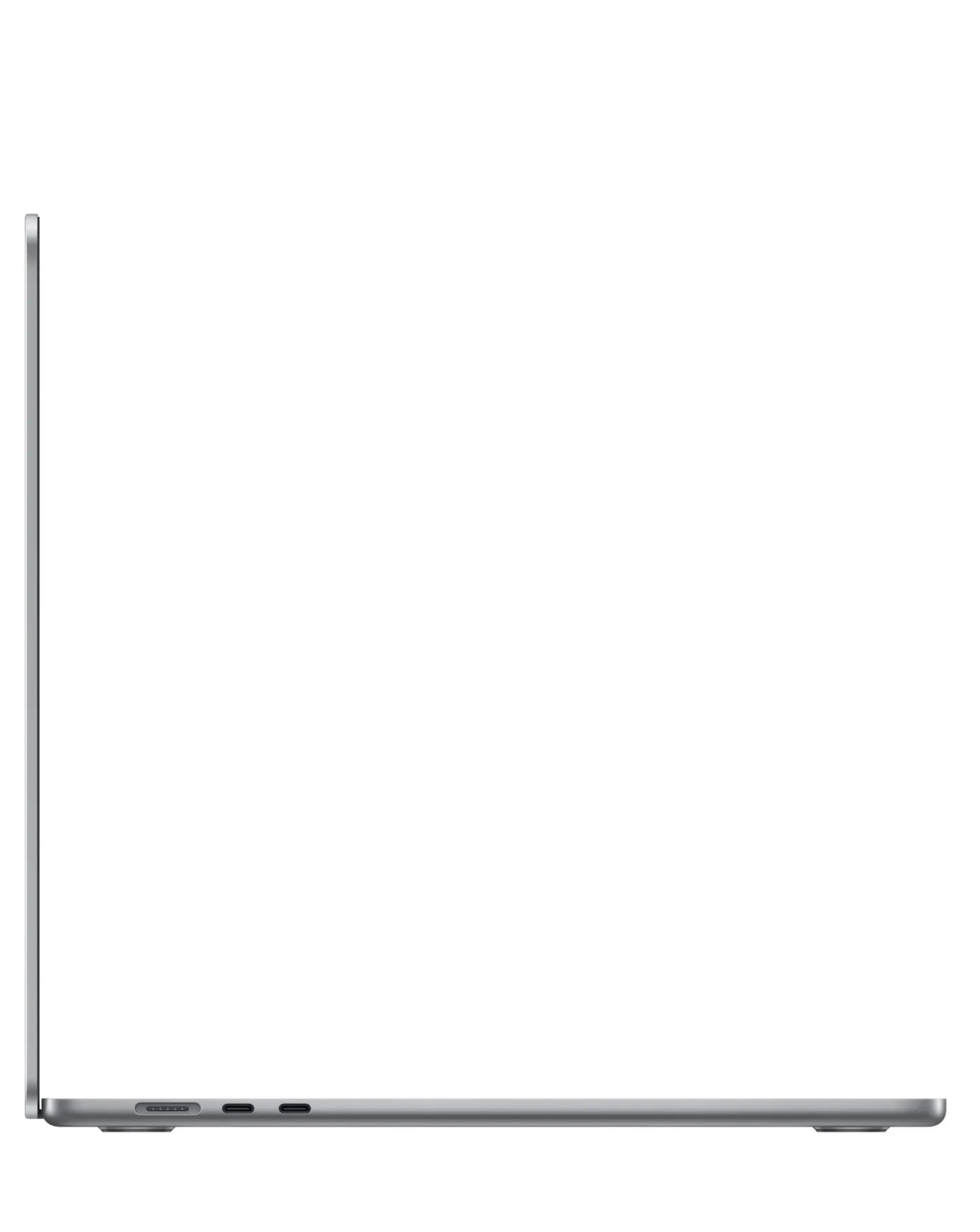 Apple MacBook Air (M3, 2024) 15-inch, 8-Core CPU, 10-Core GPU, 256GB Space