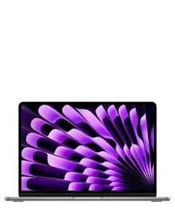 Apple MacBook Air (M3, 2024) 13-inch, 8-Core CPU, 10-Core GPU, 16GB 512GB -