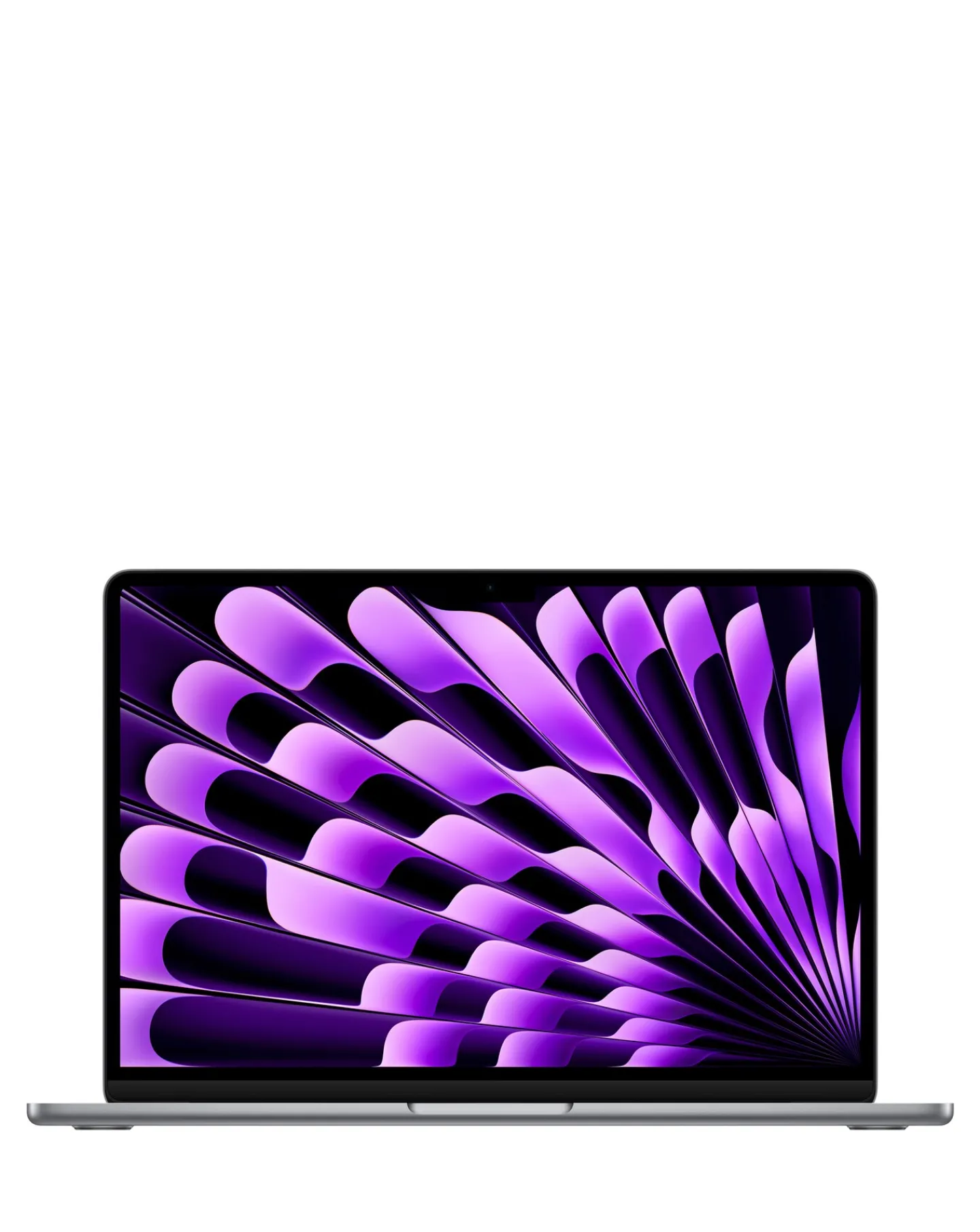Apple MacBook Air (M3, 2024) 13-inch, 8-Core CPU, 10-Core GPU, 16GB 512GB -