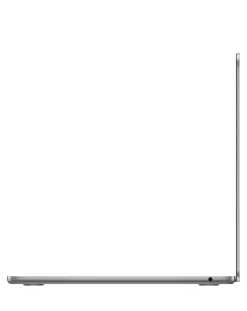Apple MacBook Air (M3, 2024) 13-inch, 8-Core CPU, 10-Core GPU, 16GB 512GB -
