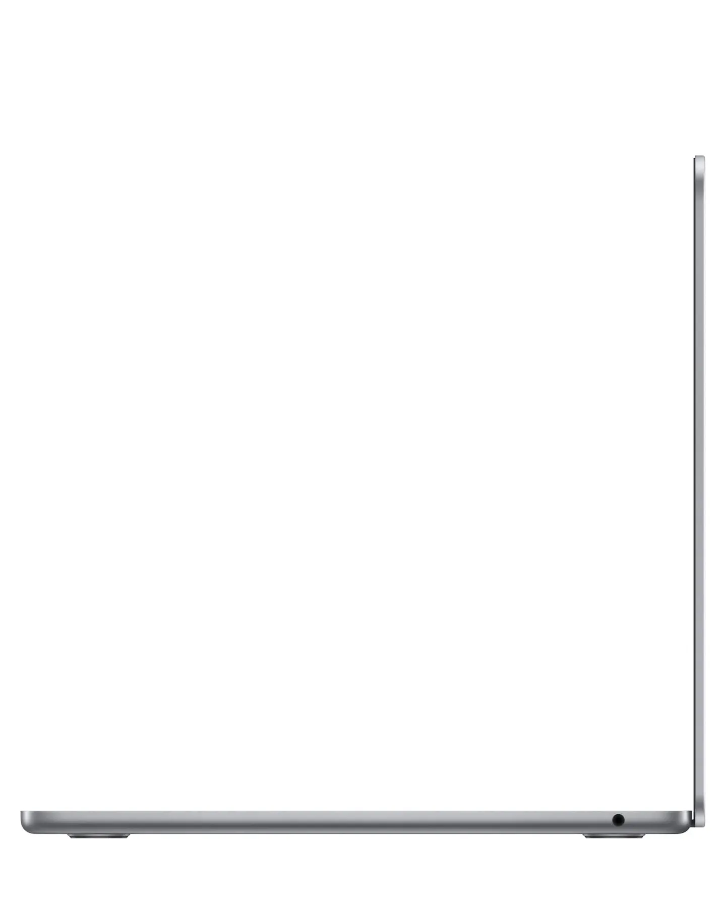 Apple MacBook Air (M3, 2024) 13-inch, 8-Core CPU, 10-Core GPU, 16GB 512GB -