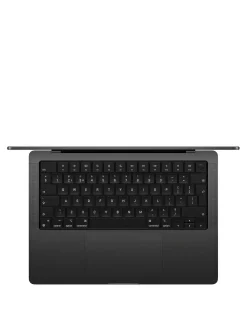 Apple MacBook Pro (M4, 2024) 14in 12-Core CPU 16-Core GPU 24GB 512GB Space