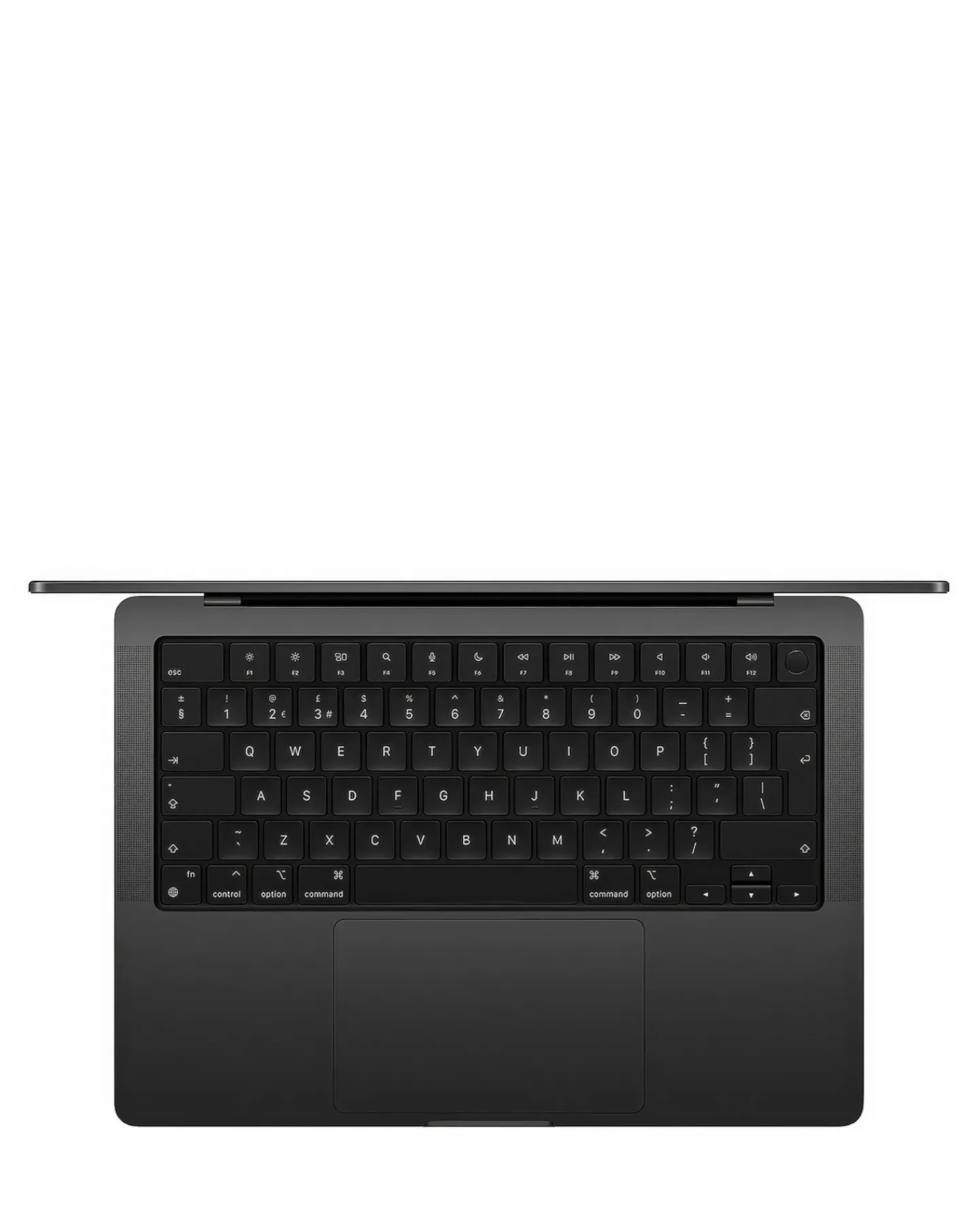 Apple MacBook Pro (M4, 2024) 14in 12-Core CPU 16-Core GPU 24GB 512GB Space
