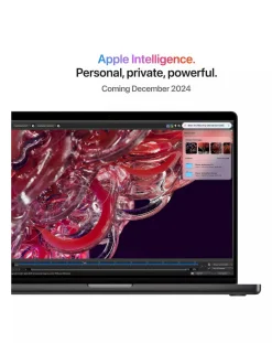Apple MacBook Pro (M4, 2024) 14in 12-Core CPU 16-Core GPU 24GB 512GB Space