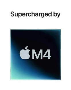 Apple MacBook Pro (M4, 2024) 14in 12-Core CPU 16-Core GPU 24GB 512GB -