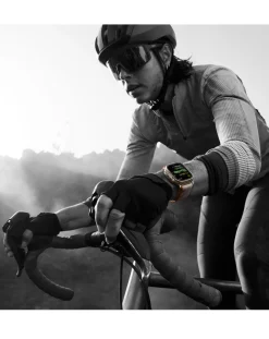 Apple Watch Ultra 2 Cellular 49mm Titanium Case with Alpine Loop - Medium