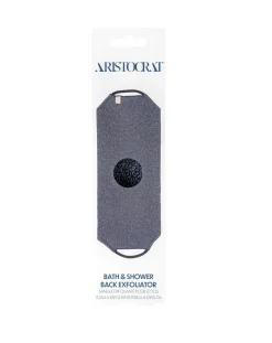Aristocrat Mens Bath & Shower Back Exfoliator