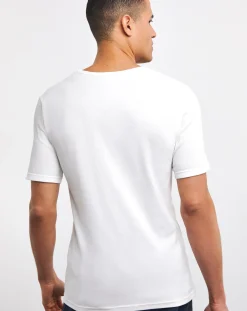Armor Lux 2 Pack T-Shirt