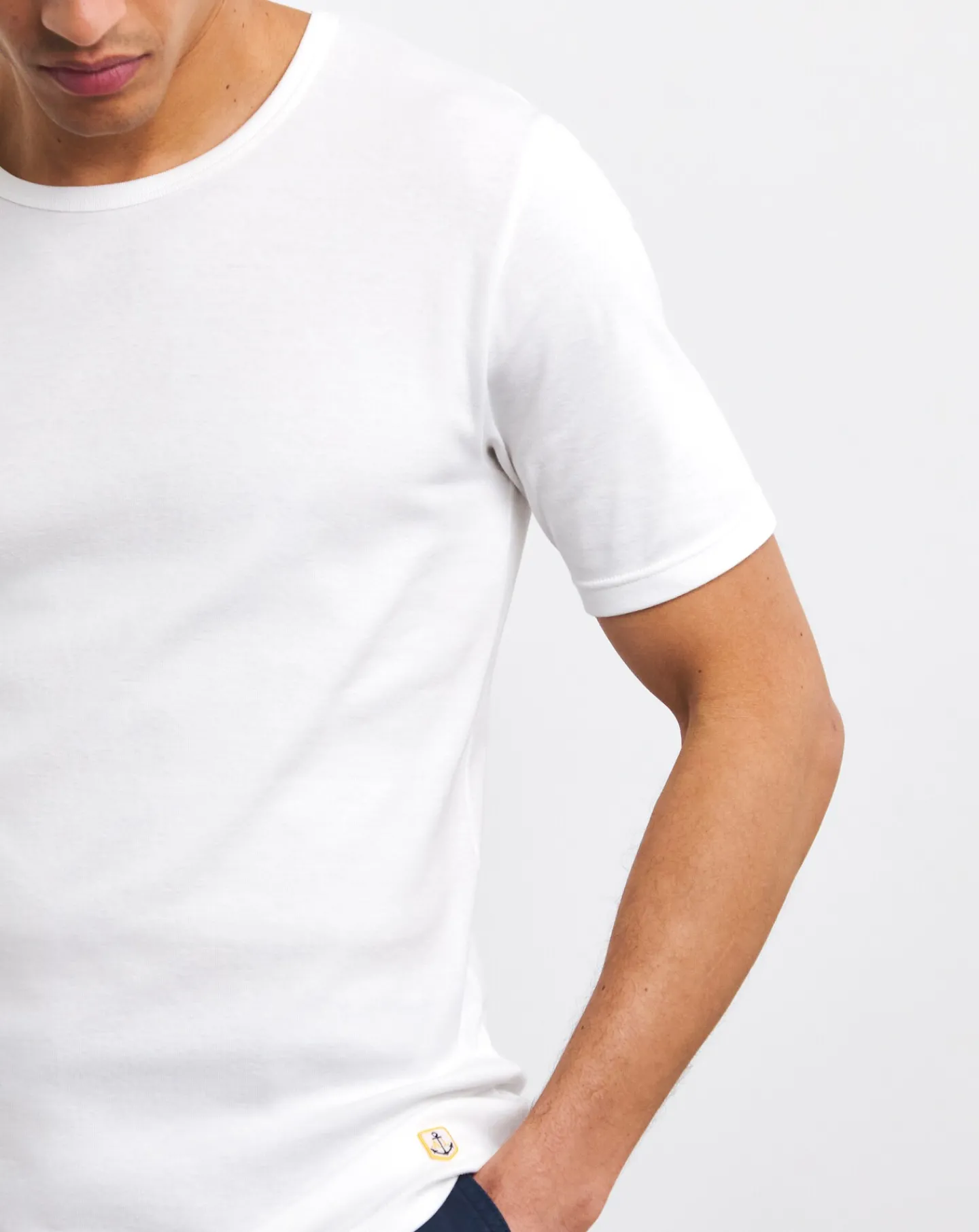 Armor Lux 2 Pack T-Shirt