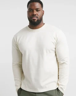 Armor Lux Long Sleeve T-shirt