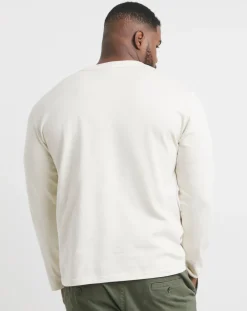 Armor Lux Long Sleeve T-shirt