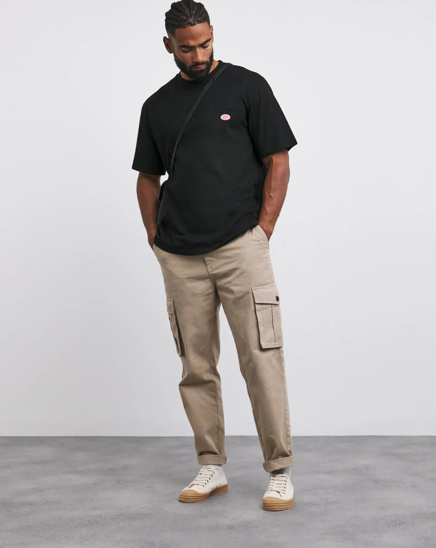 Armor Lux Pocket T-shirt