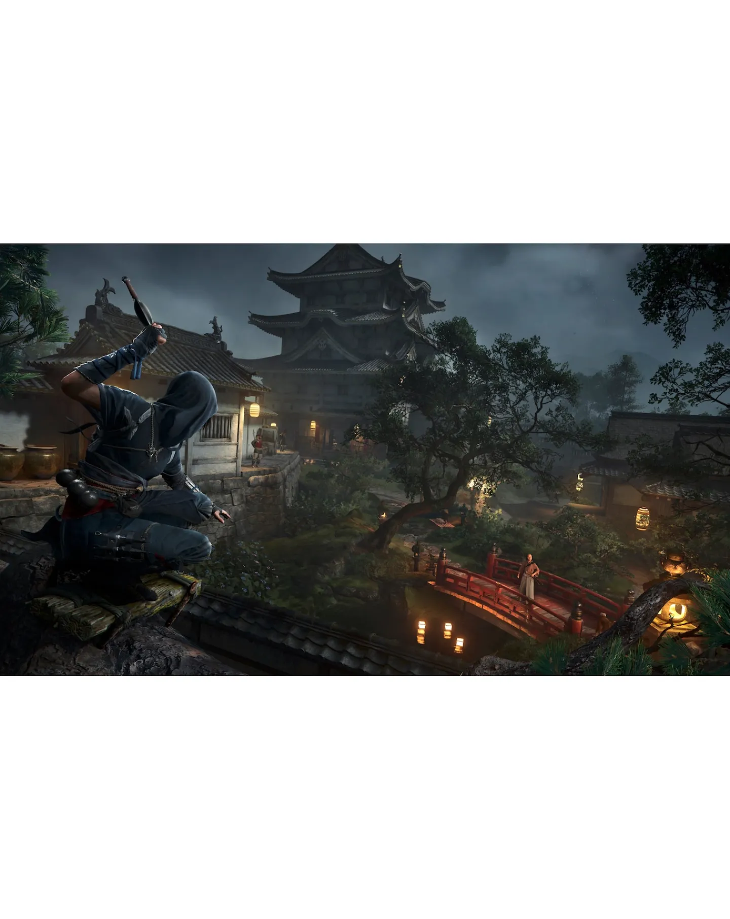 Playstation Assassins Creed Shadows (PS5)