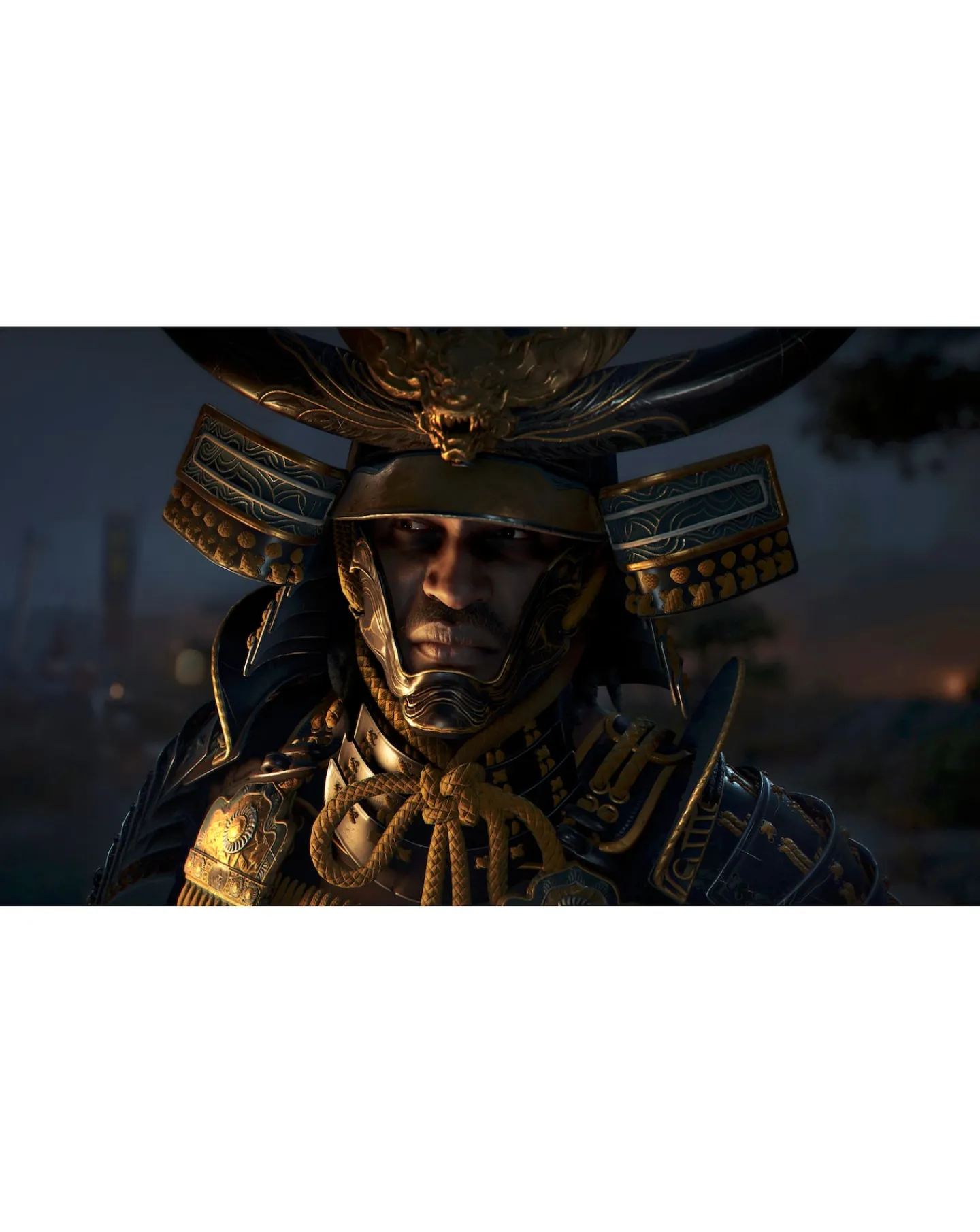 Playstation Assassins Creed Shadows (PS5)