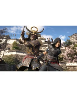 Xbox Assassins Creed Shadows
