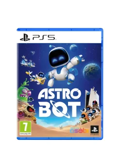 Playstation Astro Bot (PS5)