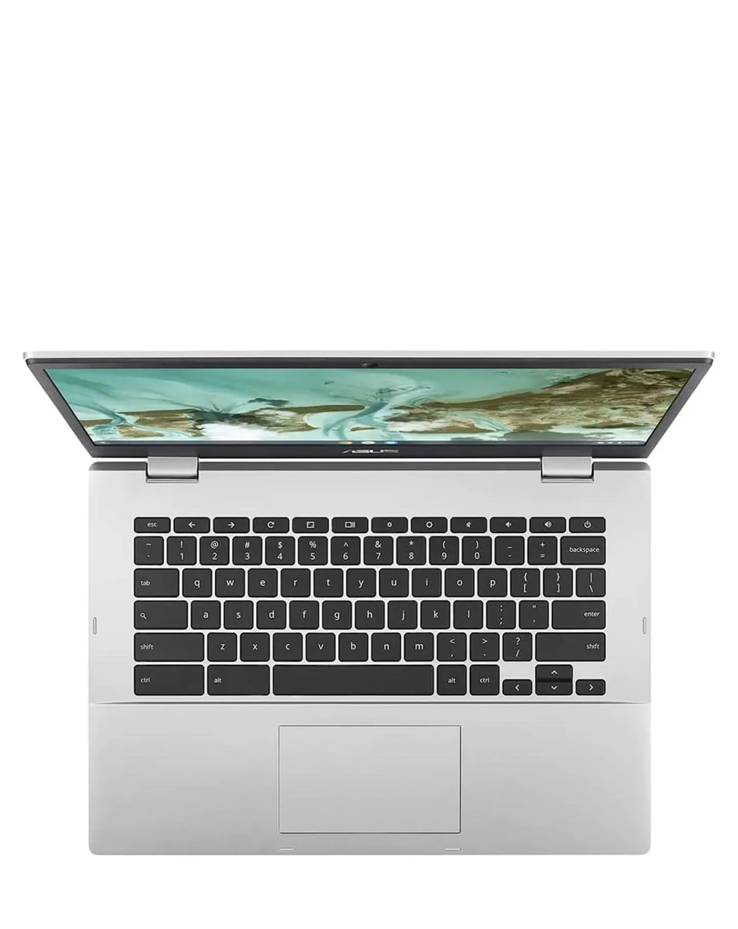 ASUS CX14 14in Intel Celeron 4GB 64GB FHD Chromebook -