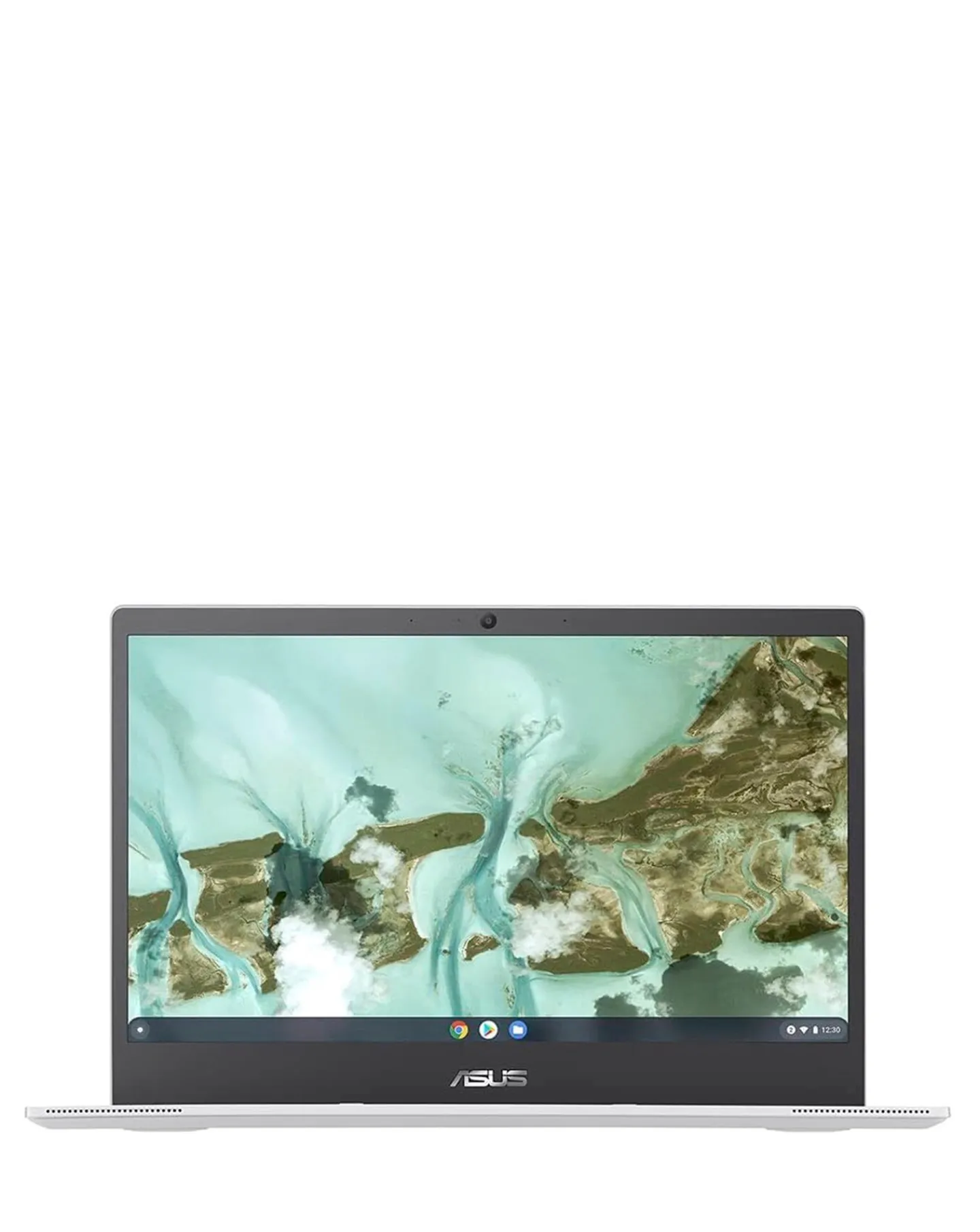 ASUS CX14 14in Intel Celeron 4GB 64GB FHD Chromebook -