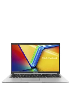 ASUS Vivobook 15 15.6in AMD Ryzen 7 8GB 512GB SSD FHD Laptop -