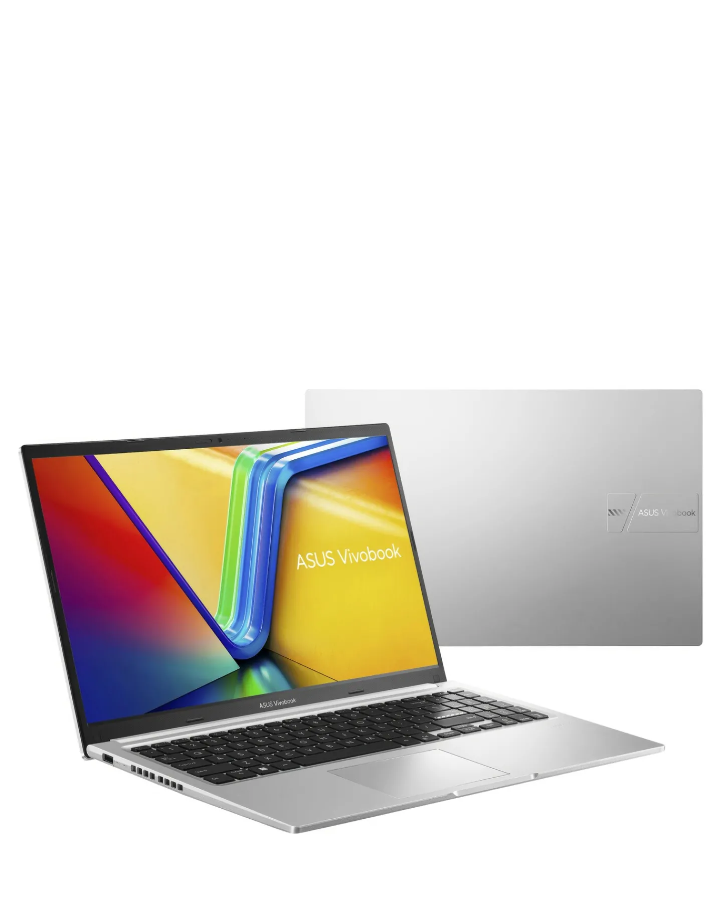 ASUS Vivobook 15 15.6in AMD Ryzen 7 8GB 512GB SSD FHD Laptop -