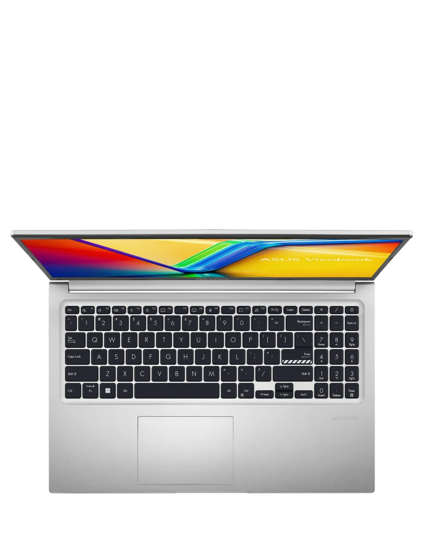 ASUS Vivobook 15 15.6in AMD Ryzen 7 8GB 512GB SSD FHD Laptop -