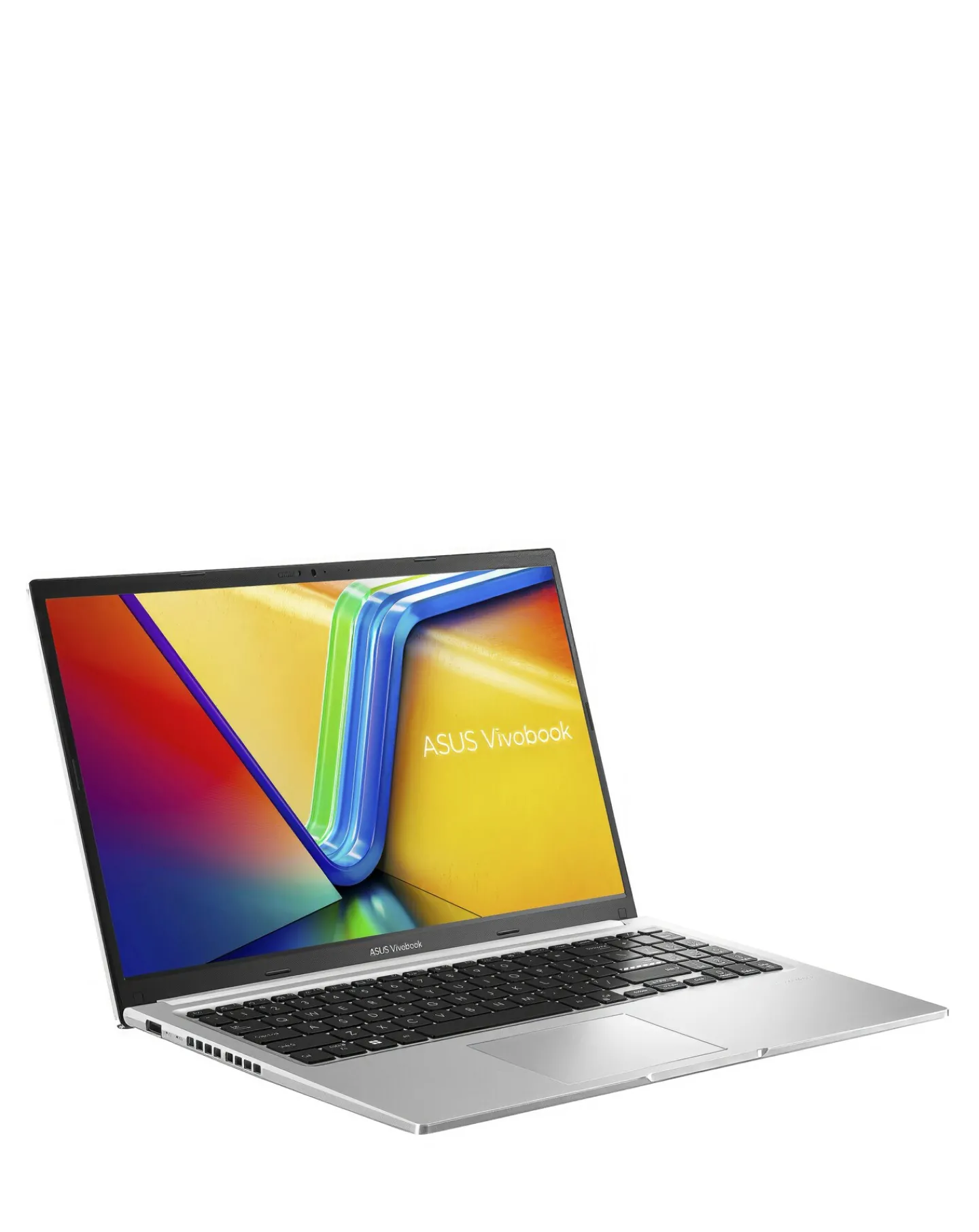 ASUS Vivobook 15 15.6in AMD Ryzen 7 8GB 512GB SSD FHD Laptop -