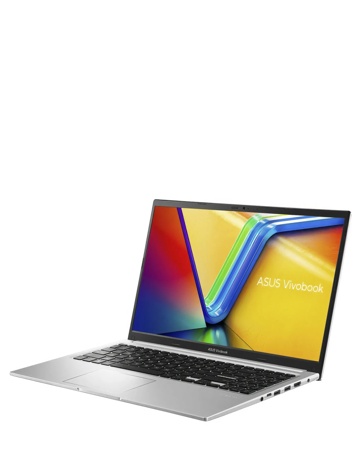 ASUS Vivobook 15 15.6in AMD Ryzen 7 8GB 512GB SSD FHD Laptop -