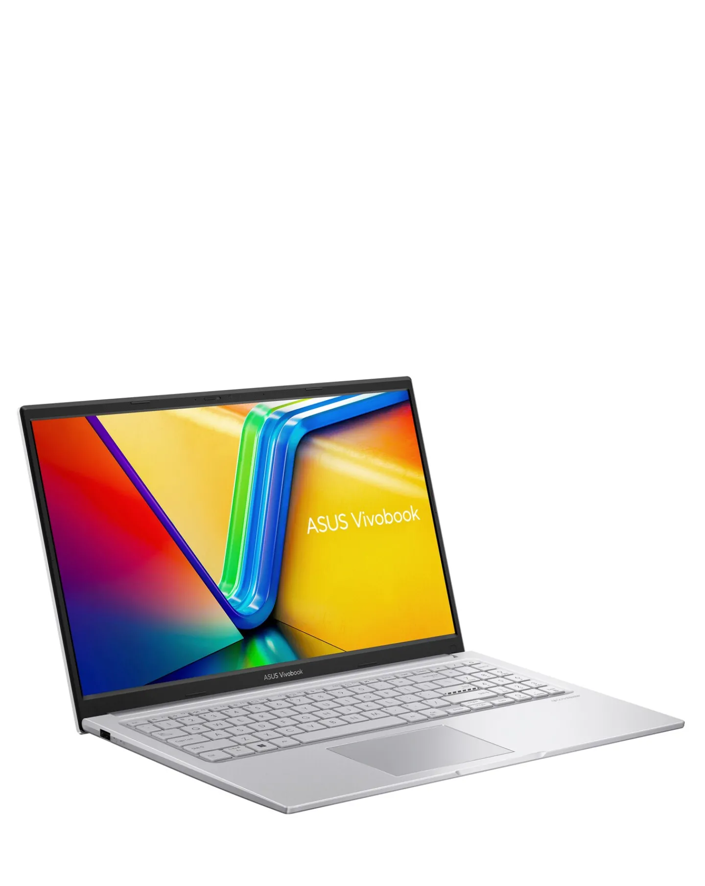 ASUS VivoBook 15 15.6in Core i7-1255U 16GB 512GB SSD FHD Laptop -
