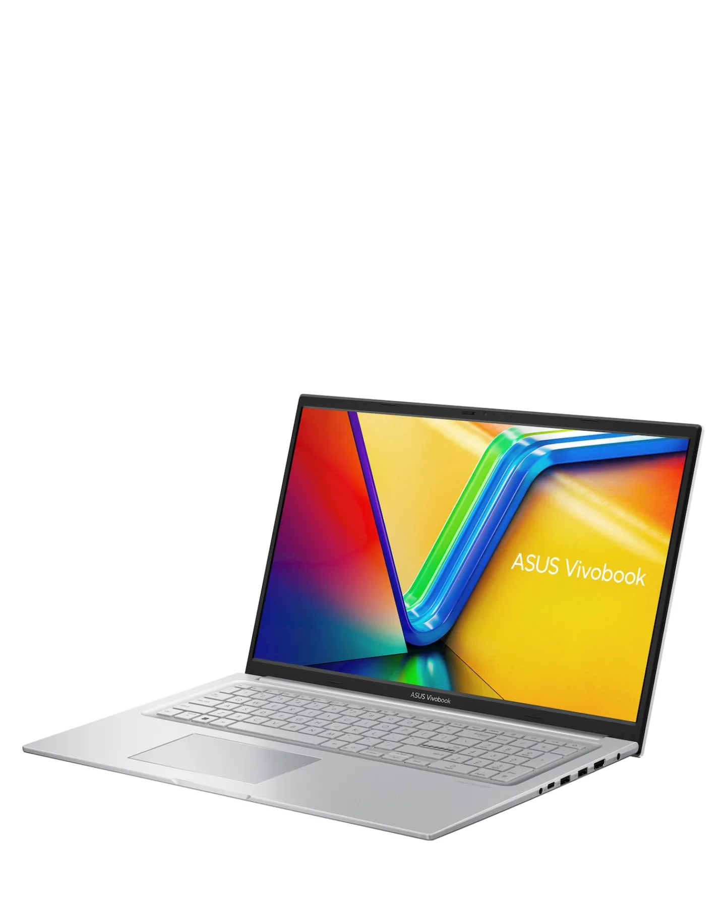 ASUS VivoBook 17 I5-1235U 17.3in Intel Core i5 8GB 512GB SSD FHD Laptop