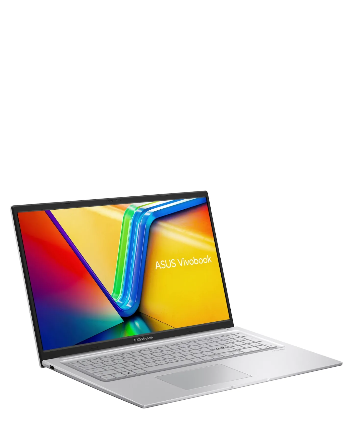 ASUS VivoBook 17 I5-1235U 17.3in Intel Core i5 8GB 512GB SSD FHD Laptop