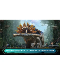 Playstation Avatar: Frontiers of Pandora (PS5)