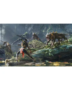 Playstation Avatar: Frontiers of Pandora (PS5)