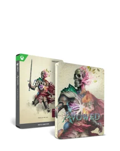Xbox Avowed - Premium Edition SteelBook