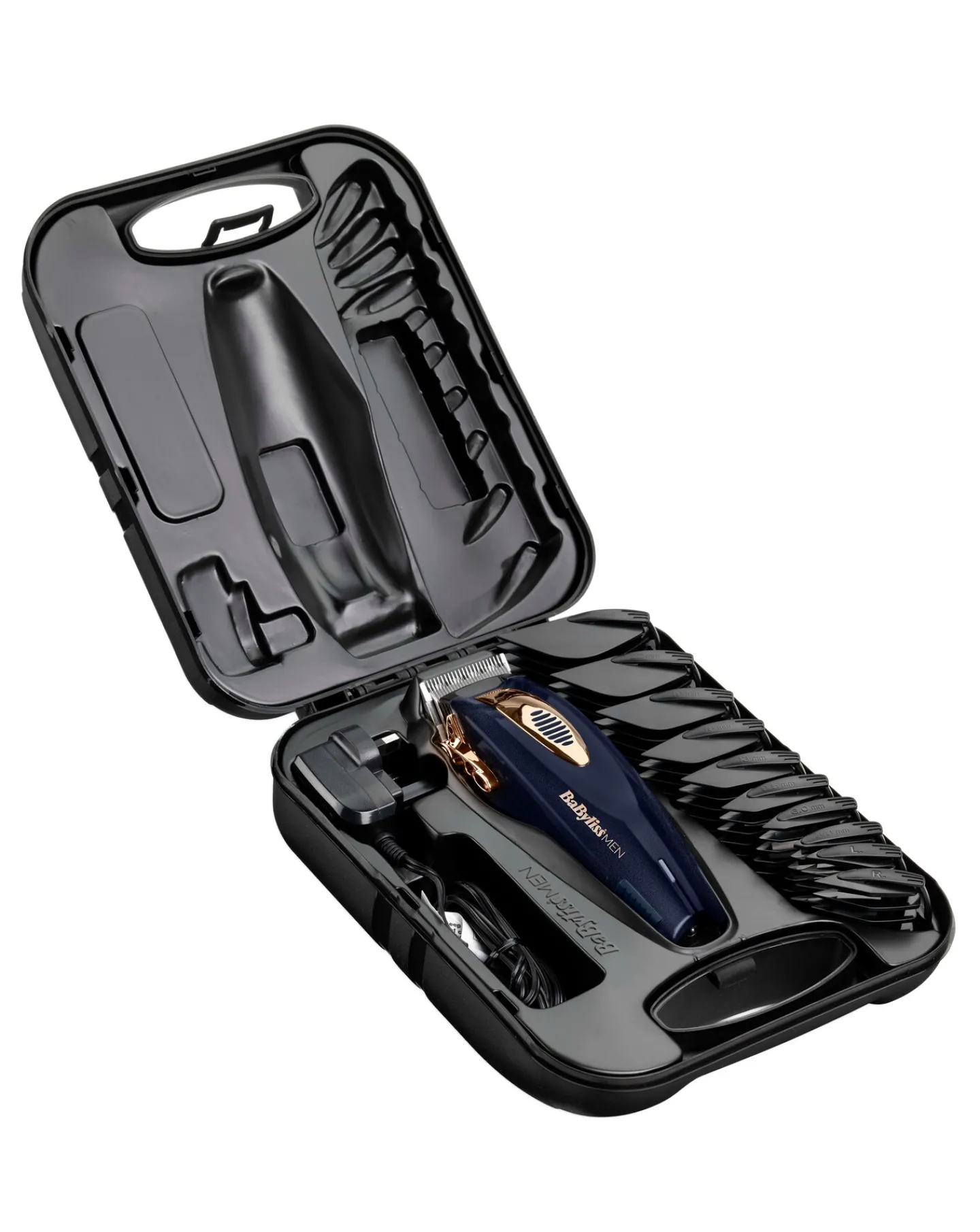 BaByliss 7475DU Super Clipper XTP