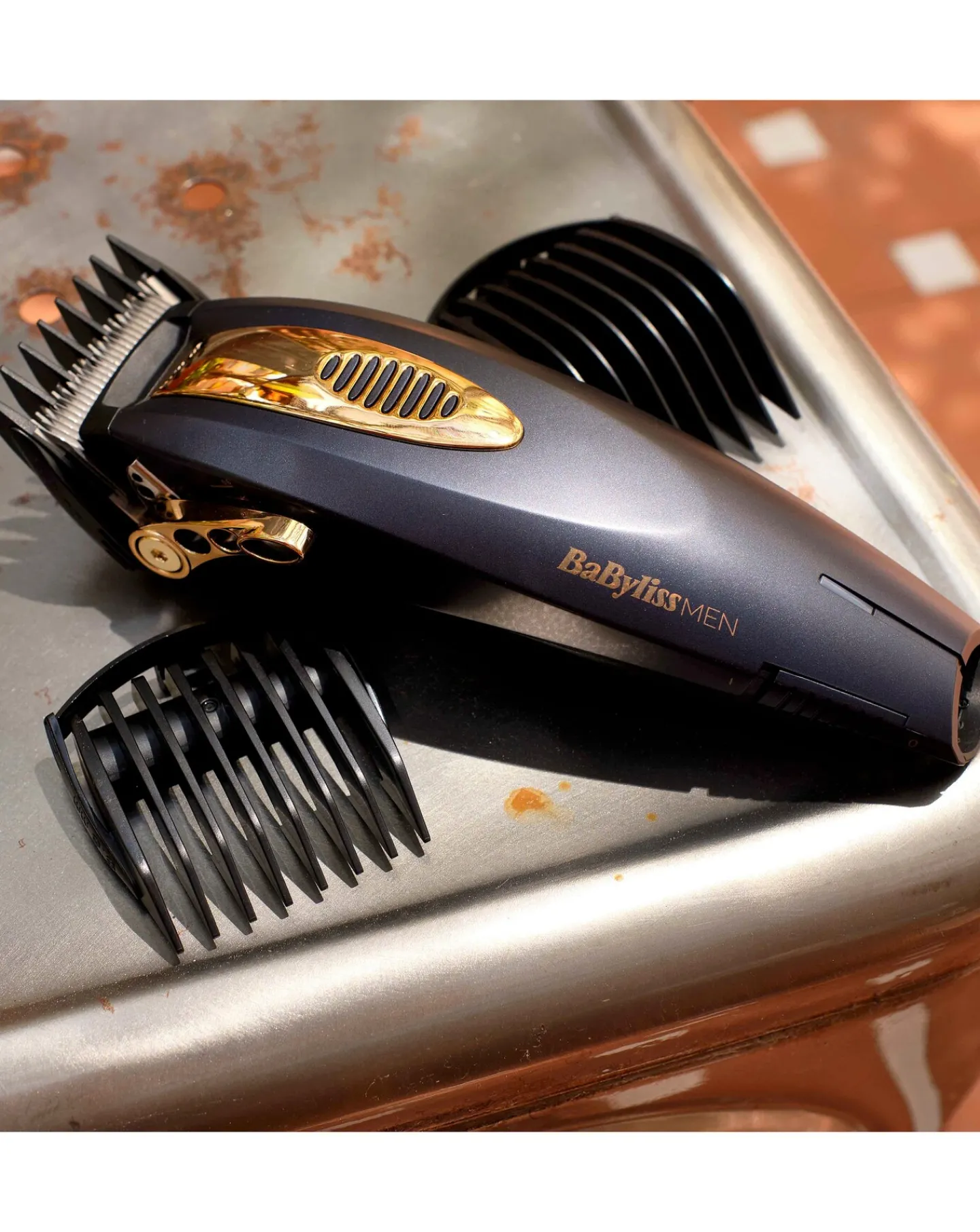 BaByliss 7475DU Super Clipper XTP
