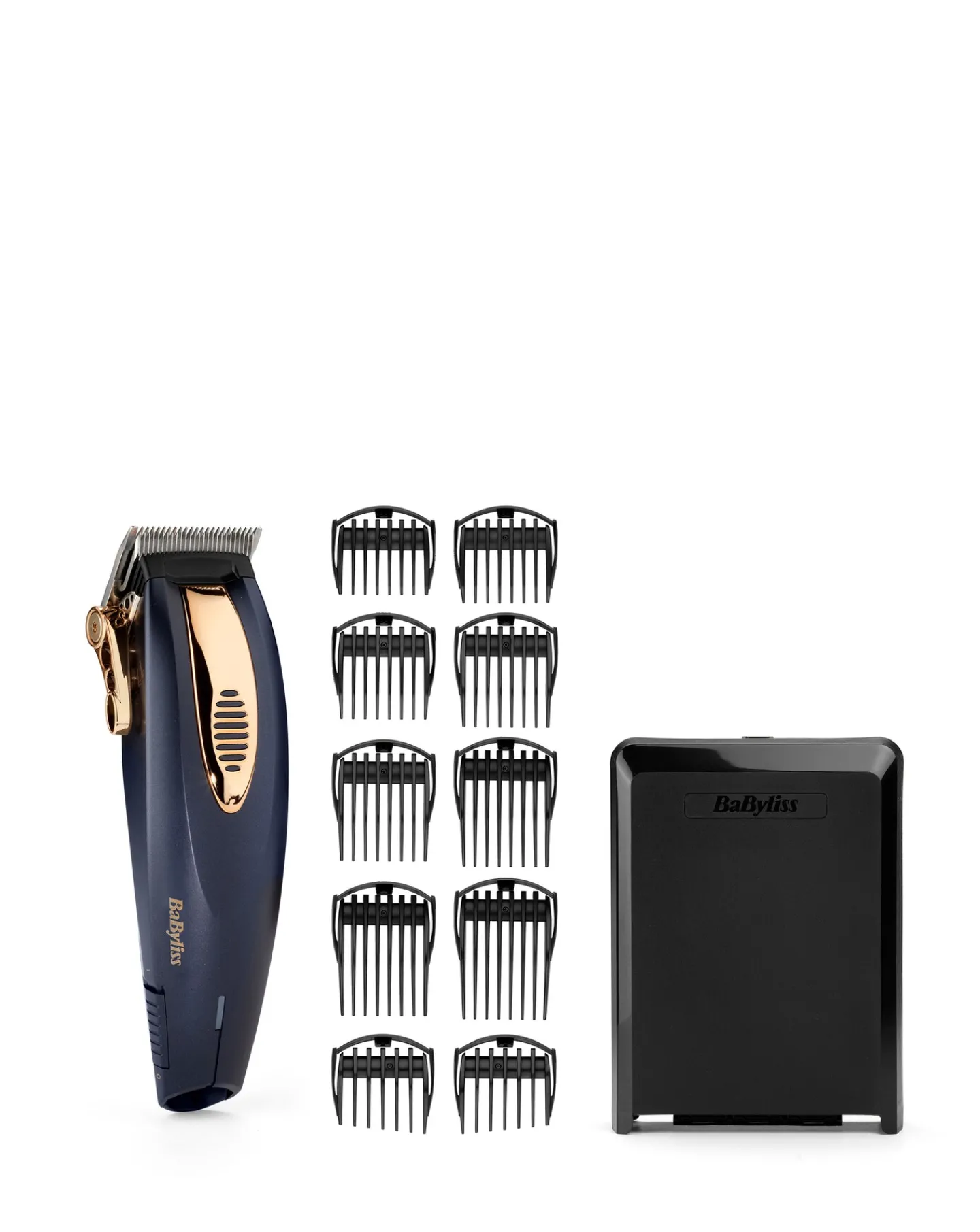 BaByliss 7475DU Super Clipper XTP