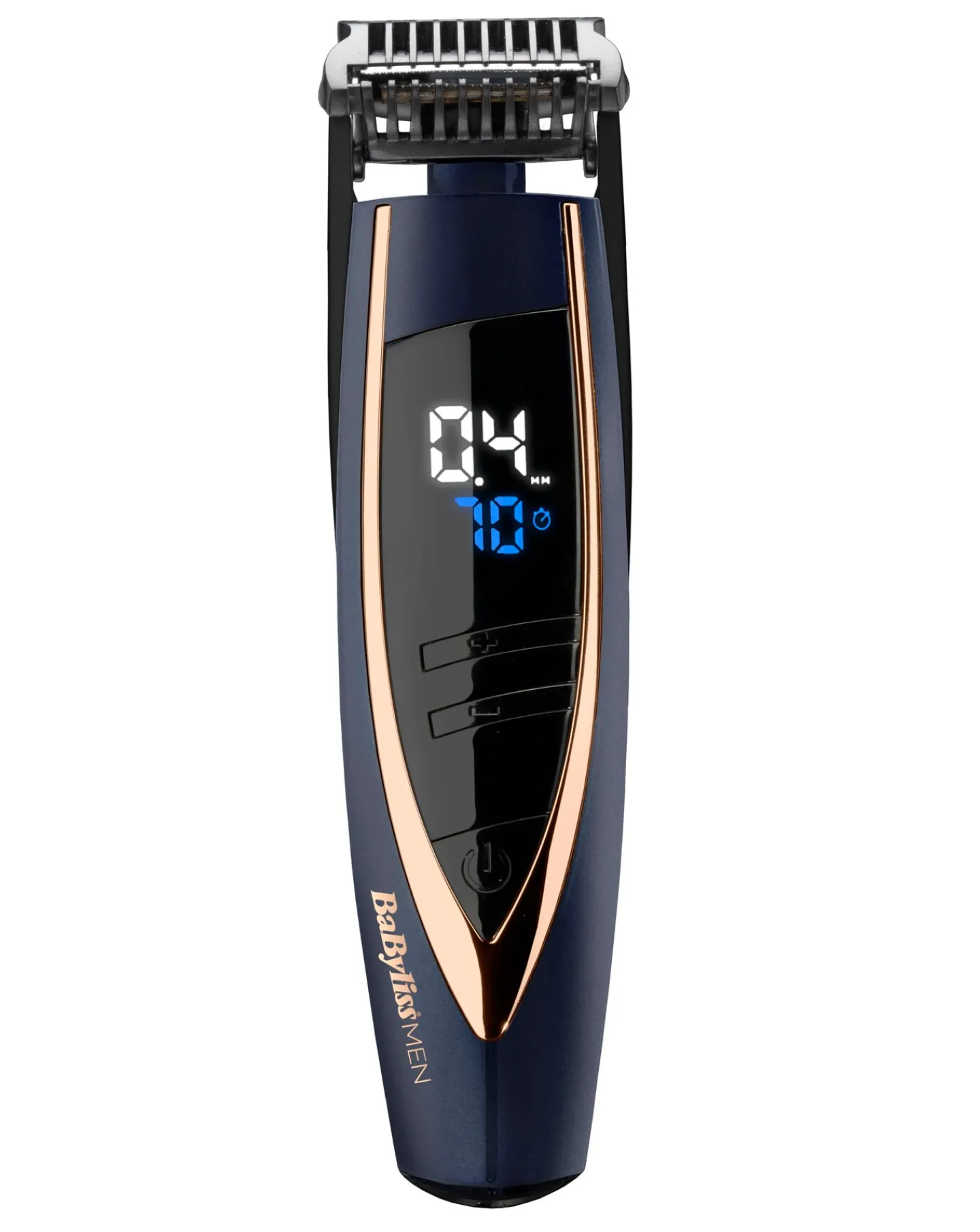 BaByliss 7898DU Super Stubble XTP Beard Trimmer