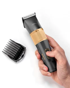 BaByliss Graphite Precision Hair Clipper