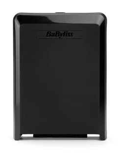 BaByliss Graphite Precision Hair Clipper