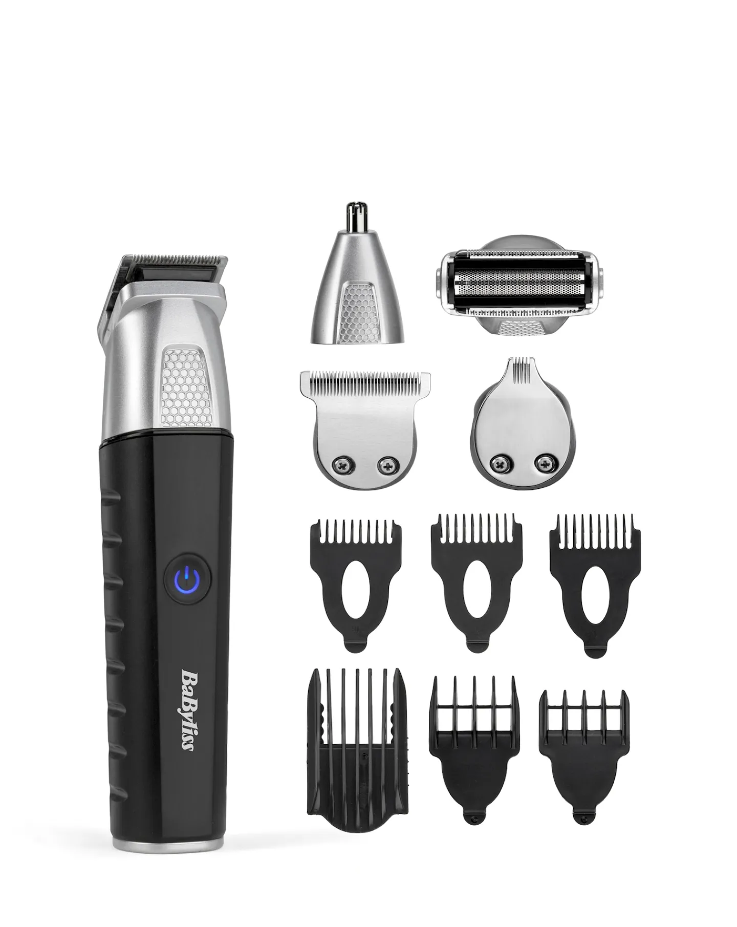 BaByliss Lithium Power 11-in-1 Multi Trimmer