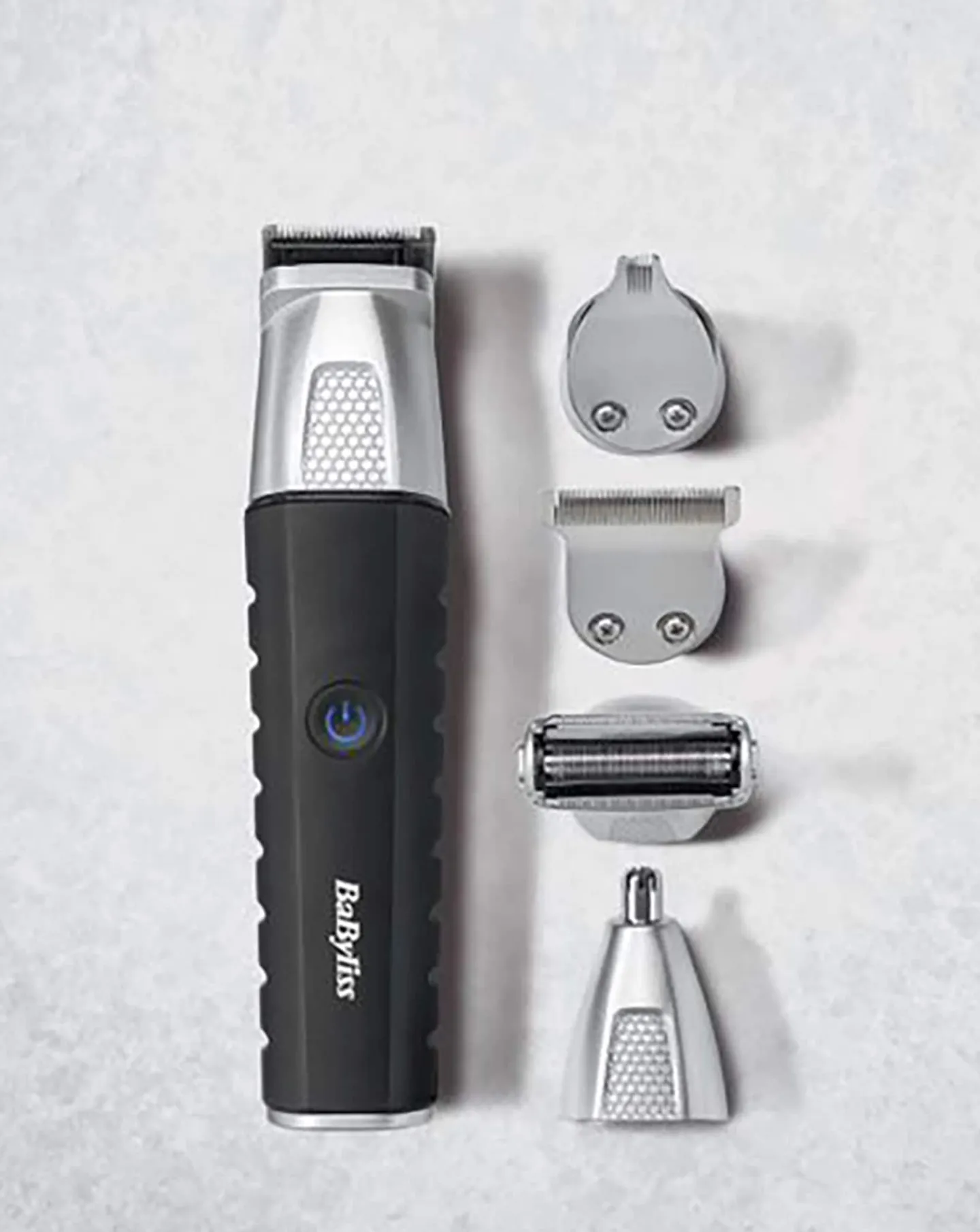 BaByliss Lithium Power 11-in-1 Multi Trimmer
