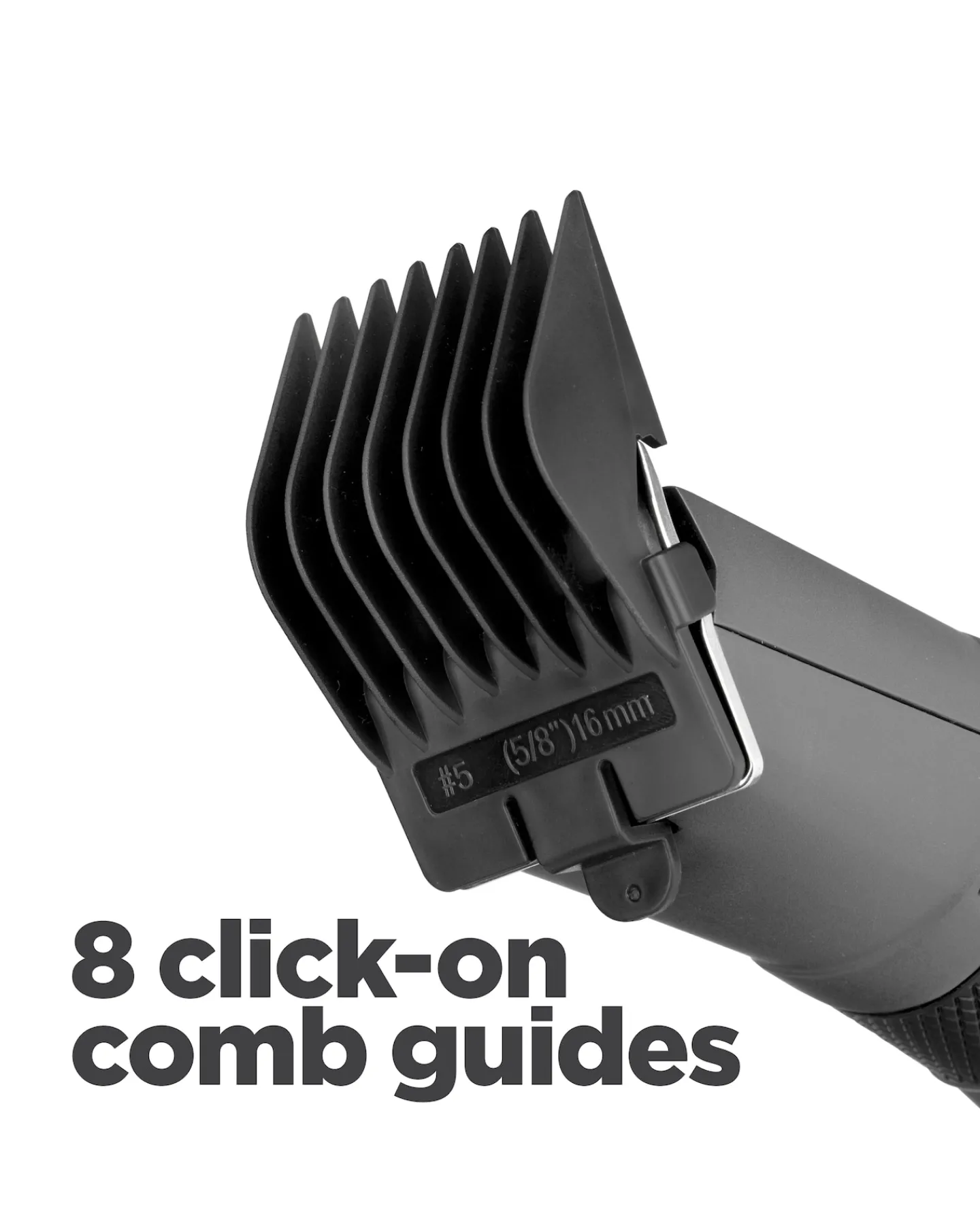 BaByliss Power Precision Clipper