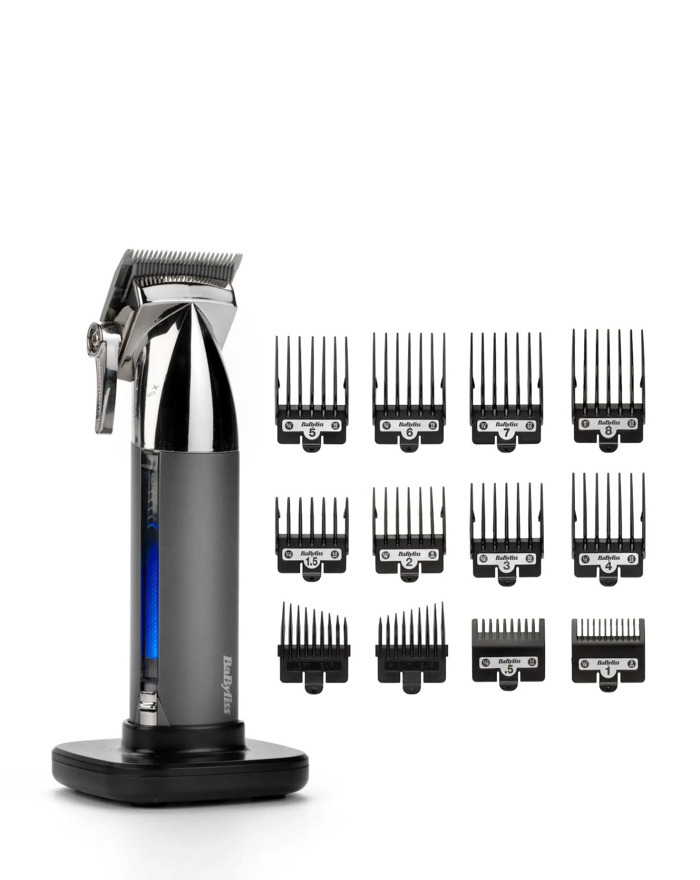 BaByliss Super-X Metal Hair Clipper