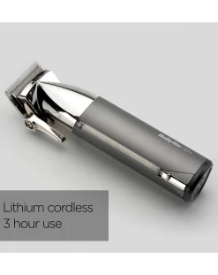 BaByliss Super-X Metal Hair Clipper