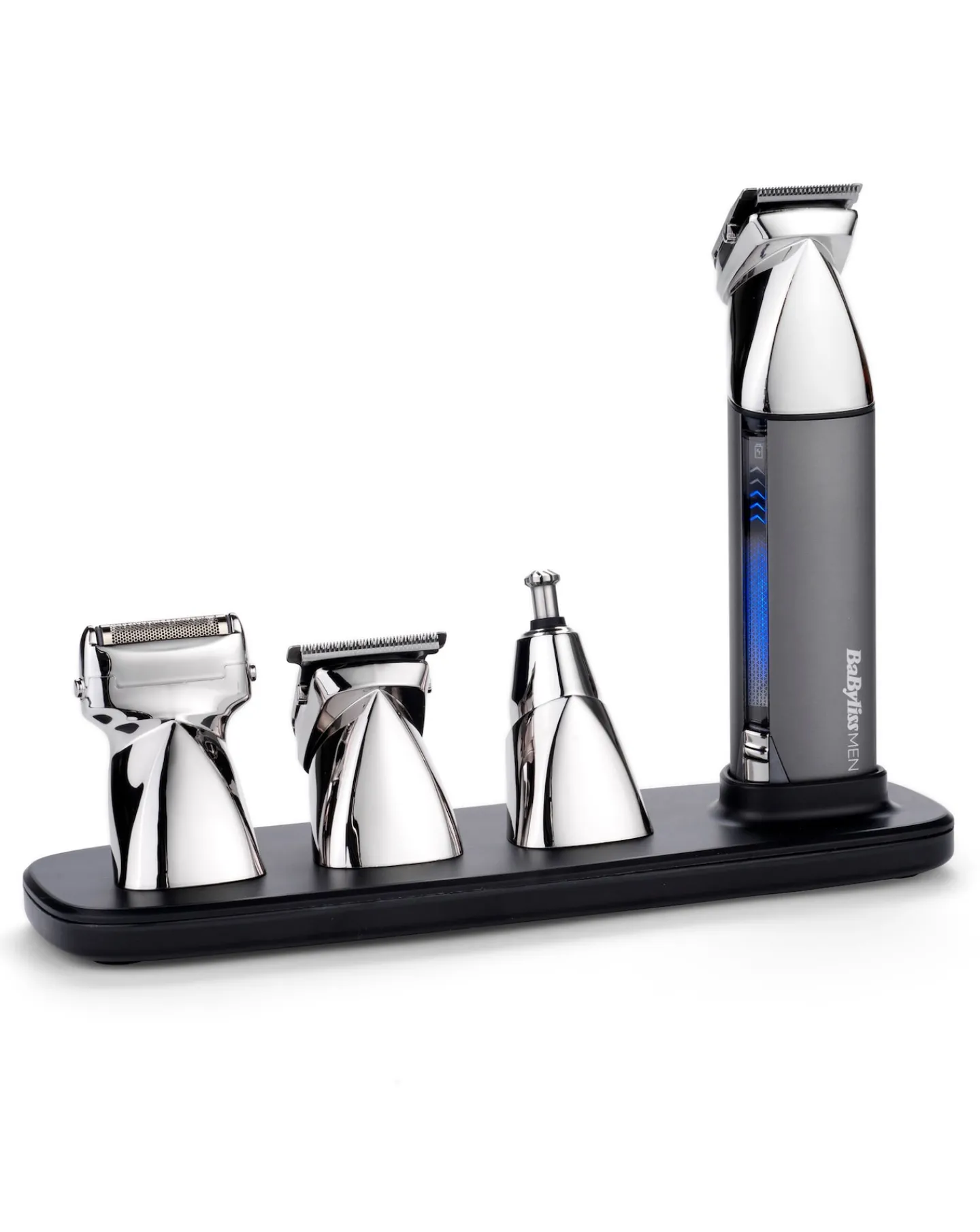 BaByliss Super-X Metal Series 15-in-1 Multi Trimmer