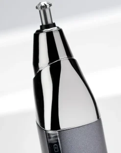 BaByliss Super-X Metal Series 15-in-1 Multi Trimmer
