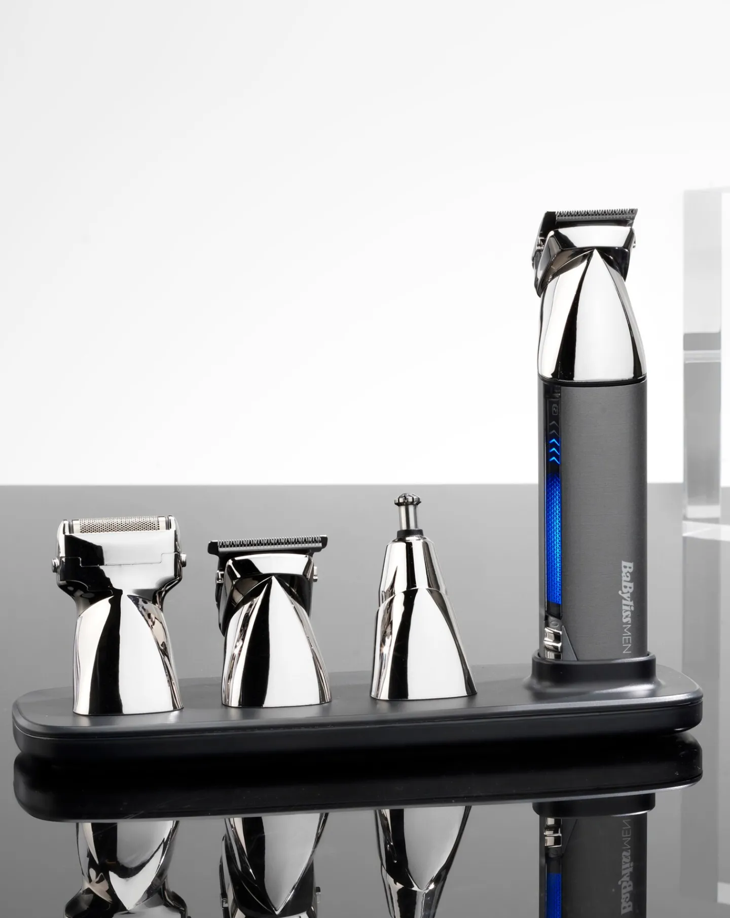BaByliss Super-X Metal Series 15-in-1 Multi Trimmer
