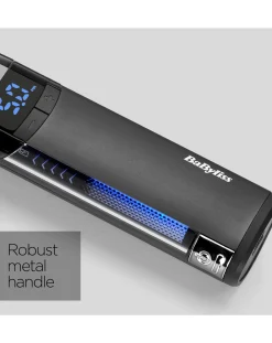 BaByliss Super-X Metal Stubble Trimmer