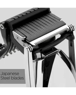 BaByliss Super-X Metal Stubble Trimmer